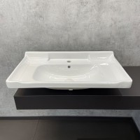 Мебельная раковина Comforty 9335-80 80 см