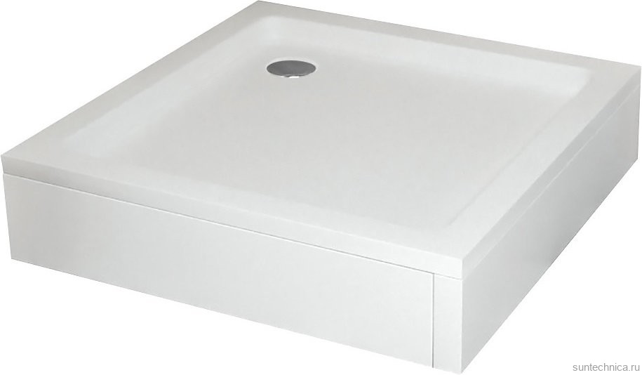 Поддон для душа RGW Style KV 100x100x22
