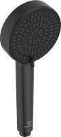 Душевая стойка Ideal Standard Alu+ BD584XG silk black