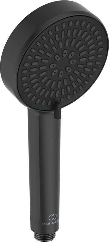 Душевая стойка Ideal Standard Alu+ BD584XG silk black