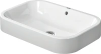 Накладная раковина Duravit Happy D 2314600000