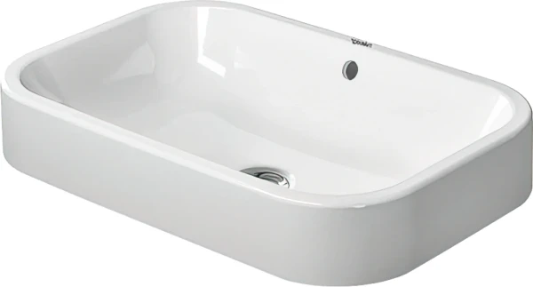 Накладная раковина Duravit Happy D 2314600000