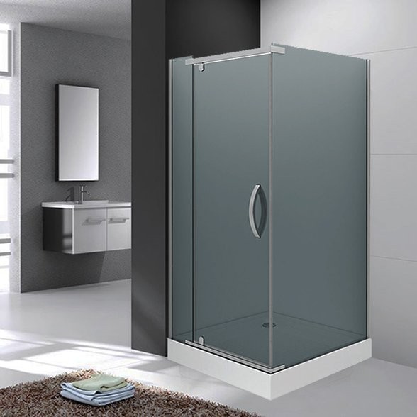 Душевой уголок Alex Baitler AB214 AB244-90