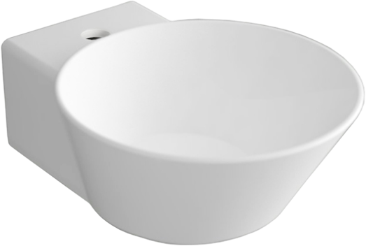 Накладная раковина Simas Wave WA 05