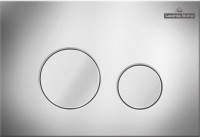 Комплект Унитаз подвесной безободковый Bell Pro Rimless 3301101R + Быстросъемное сиденье микролифт 33290100 + Система инсталляции для унитазов Relfix 38010010 + Кнопка смыва Relfix 3805002C хром