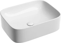 Тумба с раковиной Sancos Snob T 160 doha soft, столешница бежевая TT160A2, раковина CN6052