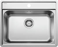 Комплект Мойка Blanco Lemis 6-IF 525108 + Смеситель Grohe Eurosmart Комплект Мойка Blanco Lemis 6-IF 525108 + Смеситель Grohe Eurosmart