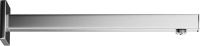 Кронштейн для верхнего душа KERAMA MARAZZI Futura 27672KM.21.018 хром