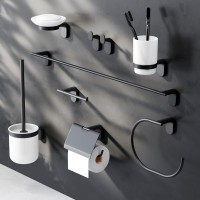 Ершик для унитаза AM.PM X-Joy A8433322