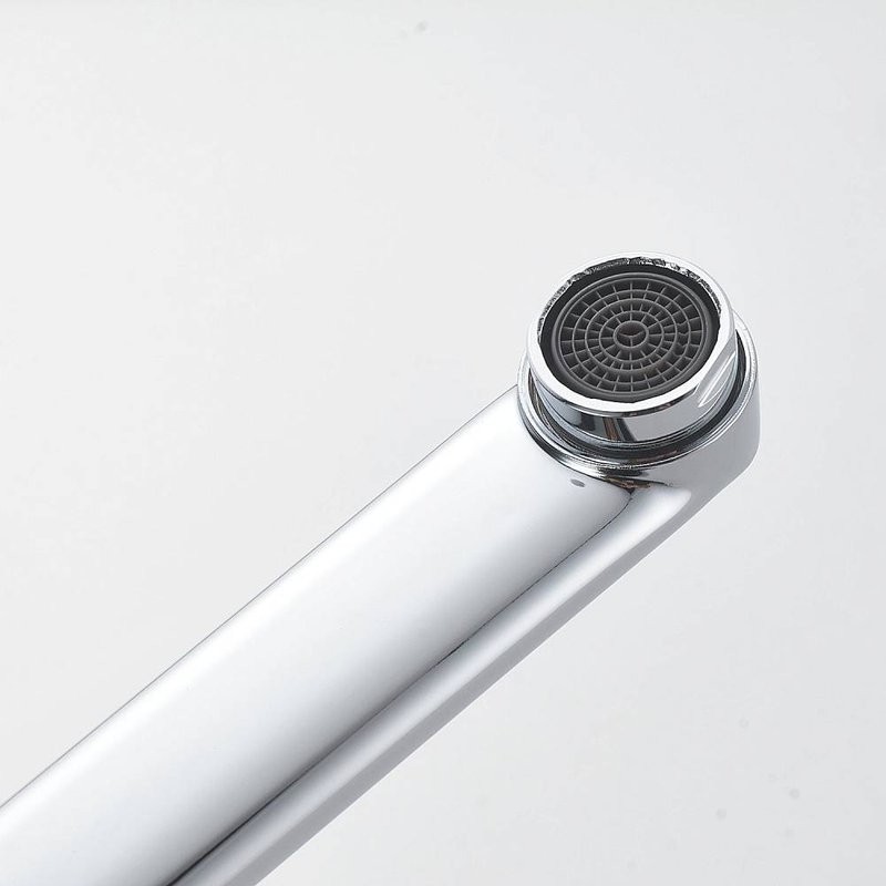 Душевая стойка Shevanik S6236 хром