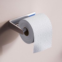 Набор Полотенцедержатель AM.PM Inspire V2.0 A50A34400 + Ершик A50A33400 + Держатель A50A34100