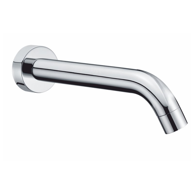 Душевой комплект Смеситель Wasserkraft Main 4141 + Гарнитур Paffoni Master ZDUP094CR + Излив A018