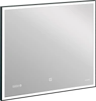 Зеркало Cersanit LED 011 design 80,  с подсветкой