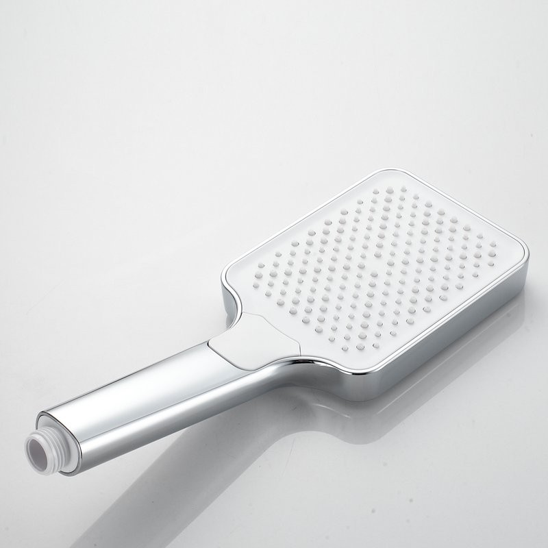 Смеситель на борт ванны Shevanik S9912 хром