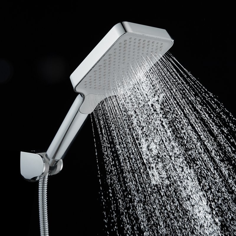 Смеситель на борт ванны Shevanik S9912 хром