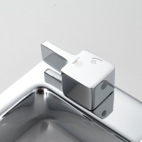 Смеситель на борт ванны Shevanik S9912 хром Смеситель на борт ванны Shevanik S9912 хром