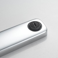 Смеситель на борт ванны Shevanik S9912 хром Смеситель на борт ванны Shevanik S9912 хром