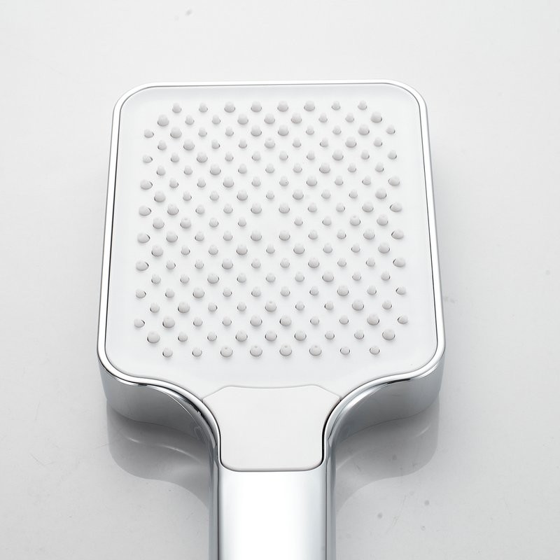 Смеситель на борт ванны Shevanik S9912 хром