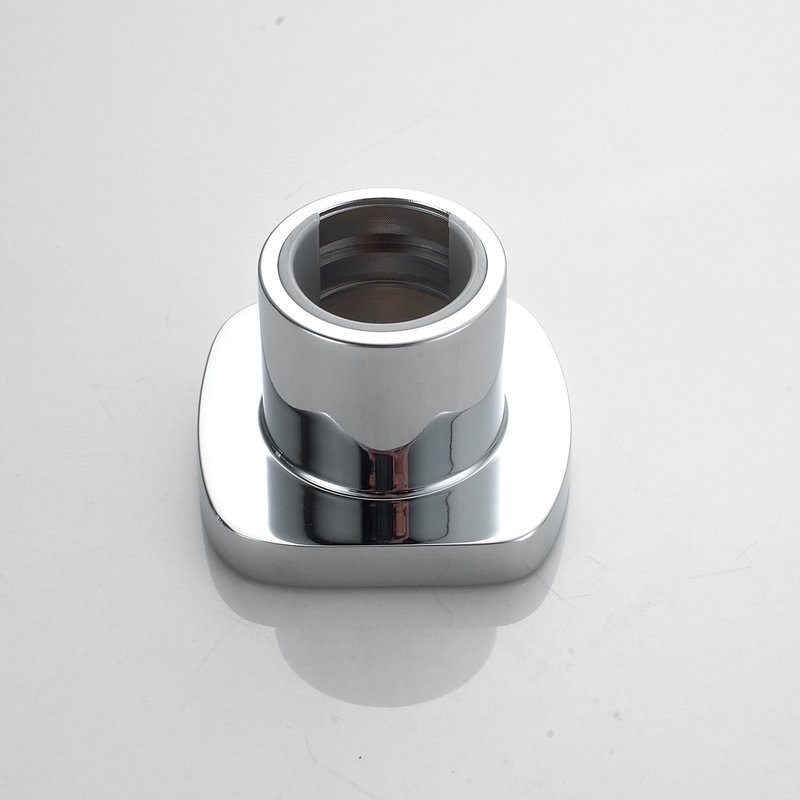 Смеситель на борт ванны Shevanik S9912 хром