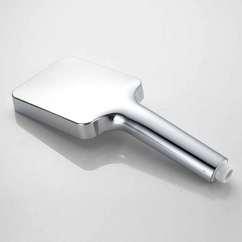 Смеситель на борт ванны Shevanik S9912 хром