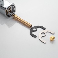 Смеситель на борт ванны Shevanik S9912 хром Смеситель на борт ванны Shevanik S9912 хром