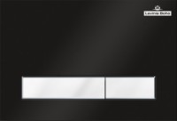 Комплект Lavinia Boho Унитаз подвесной Bell Pro Rimless 3301101R + Крышка-сиденье Bell Pro 33290100 с микролифтом + Инсталляция RelFix 38010010 + Кнопка RelFix 38050601 матовая черная, белая + Дозатор RelFix 38040010