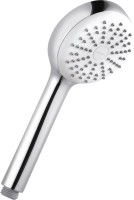 Душевой комплект Смеситель для душа Kludi Pure&Easy 378410565 + Стойка Logo dual shower system 6809305-00