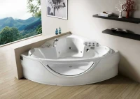 Акриловая ванна Gemy G9025 II B