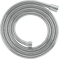 Душевой шланг Grohe Relexaflex Metal 28140001 хром Душевой шланг Grohe Relexaflex Metal 28140001 хром