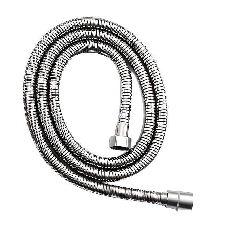 Душевой шланг Splenka S401 S401.15.05 сатин