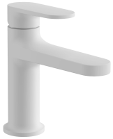 Смеситель для раковины BELZ B713 B10713-8 белый Смеситель для раковины BELZ B713 B10713-8 белый