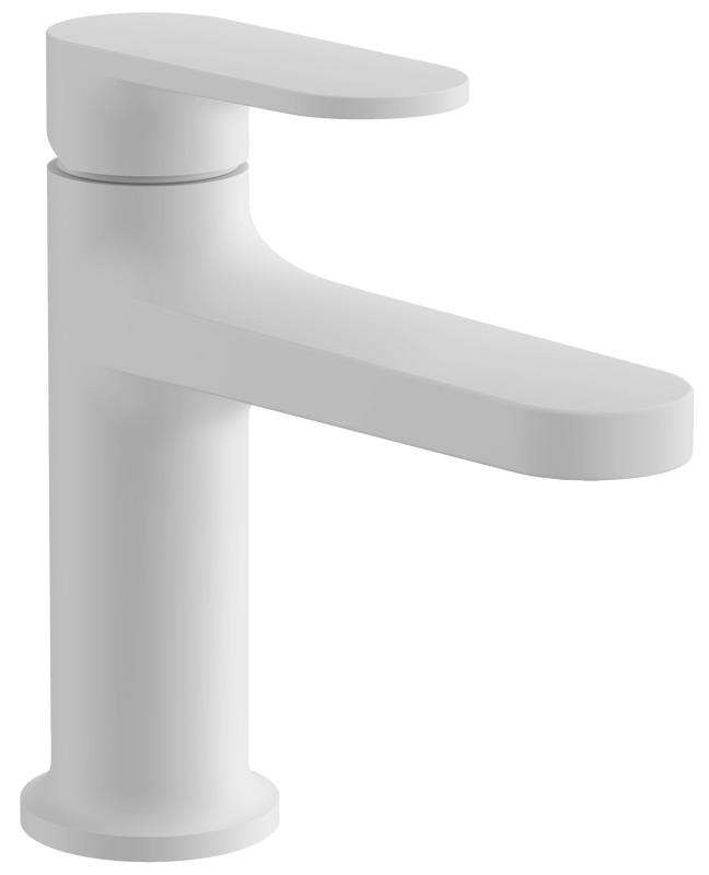 Смеситель для раковины BELZ B713 B10713-8 белый