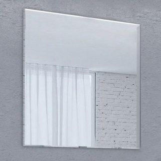 Зеркало AQUATON Брук Брук 80