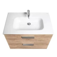 Мебель для ванной комнаты Roca Victoria 80 орех Мебель для ванной комнаты Roca Victoria 80 орех