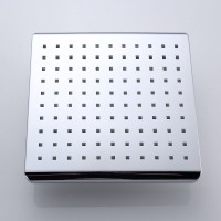 Душевая стойка BOND B02-8800 хром