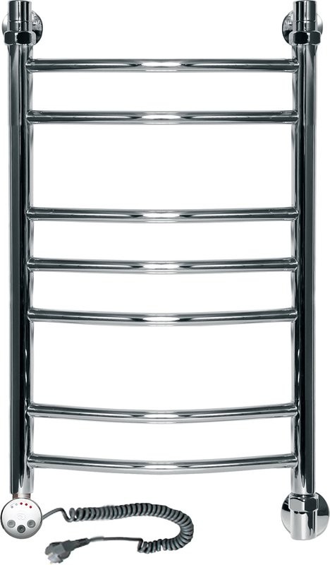 Полотенцесушитель электрический Ника Arc ЛД г2 60/40 лев