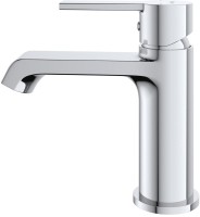 Комплект для ванной BelBagno Aurora ESDM/LVM хром Комплект для ванной BelBagno Aurora ESDM/LVM хром