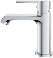 Комплект для ванной BelBagno Aurora ESDM/LVM хром Комплект для ванной BelBagno Aurora ESDM/LVM хром
