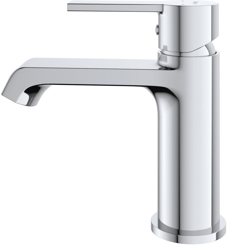 Комплект для ванной BelBagno Aurora ESDM/LVM хром