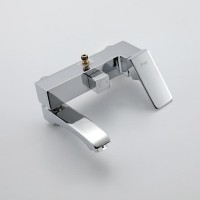 Душевая стойка Frap H76 F2476 хром