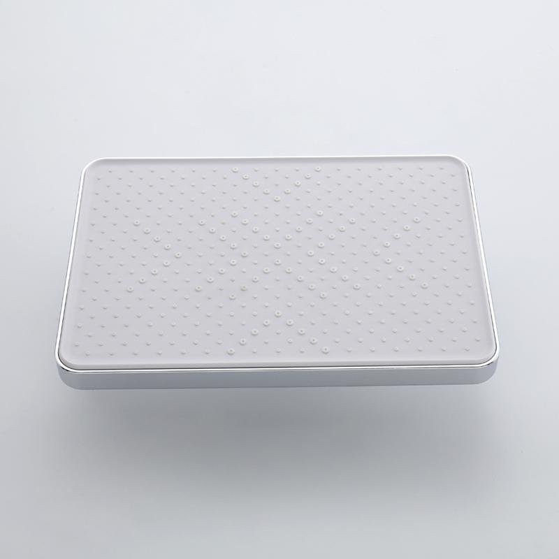 Душевая стойка Frap H76 F2476 хром