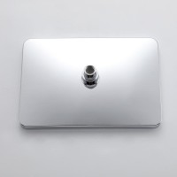 Душевая стойка Frap H76 F2476 хром