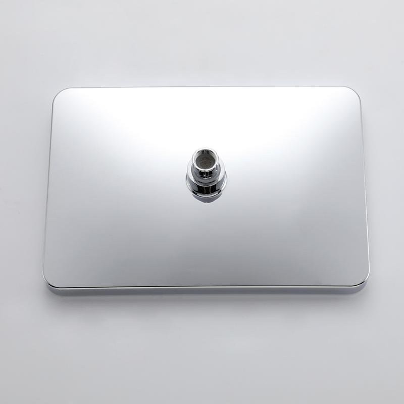 Душевая стойка Frap H76 F2476 хром