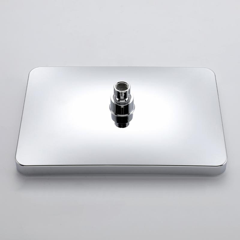 Душевая стойка Frap H76 F2476 хром