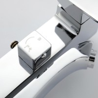 Душевая стойка Frap H76 F2476 хром