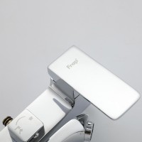 Душевая стойка Frap H76 F2476 хром