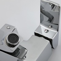 Душевая стойка Frap H76 F2476 хром