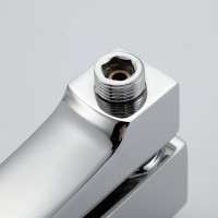 Душевая стойка Frap H76 F2476 хром