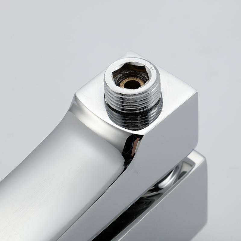 Душевая стойка Frap H76 F2476 хром