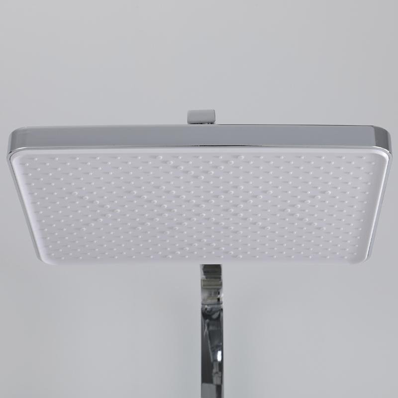 Душевая стойка Frap H76 F2476 хром